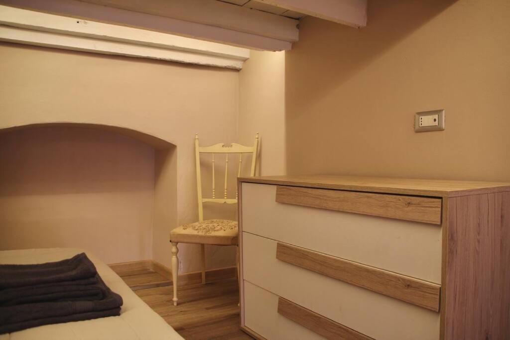 Incanto Apartamento La Spezia Exterior foto