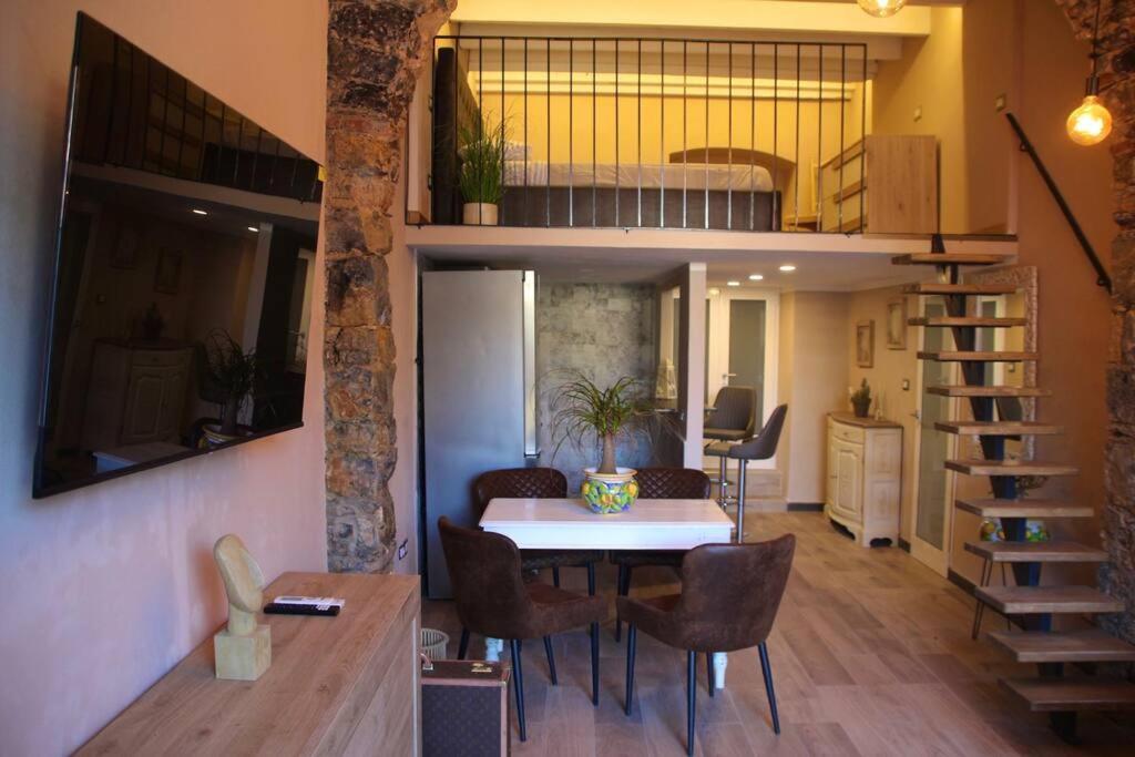 Incanto Apartamento La Spezia Exterior foto